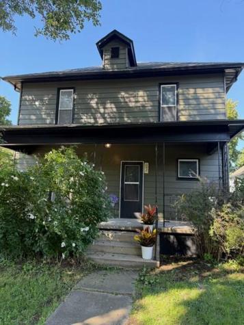 83 S Washington Street Utica OH 43080