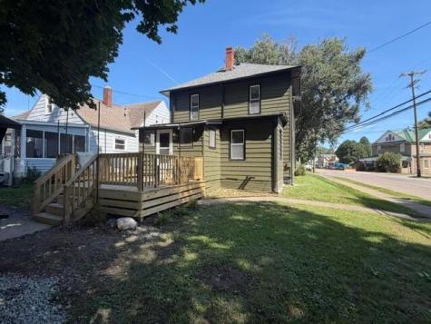 83 S Washington Street Utica OH 43080