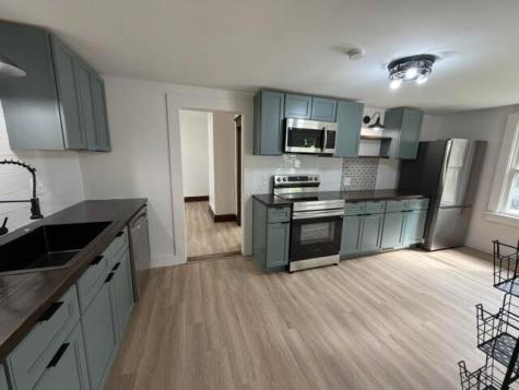 83 S Washington Street Utica OH 43080