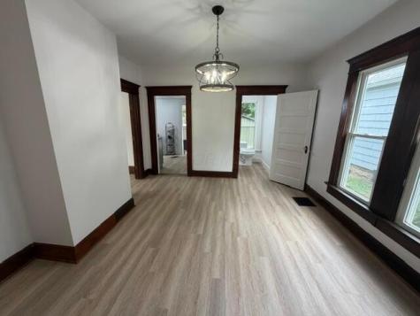 83 S Washington Street Utica OH 43080