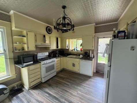 213 Coshocton Avenue Mount Vernon OH 43050