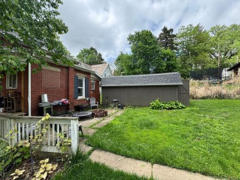 213 Coshocton Avenue Mount Vernon OH 43050