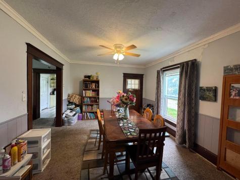 213 Coshocton Avenue Mount Vernon OH 43050