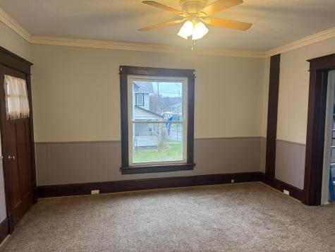 213 Coshocton Avenue Mount Vernon OH 43050