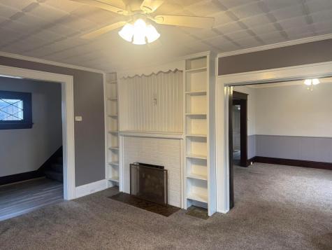 213 Coshocton Avenue Mount Vernon OH 43050