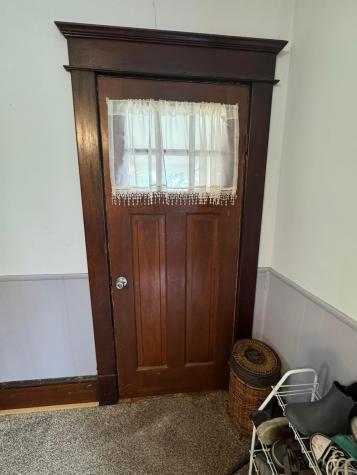 213 Coshocton Avenue Mount Vernon OH 43050