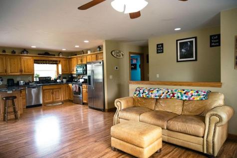 18160 Old Mansfield Road Fredericktown OH 43019