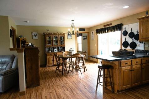18160 Old Mansfield Road Fredericktown OH 43019