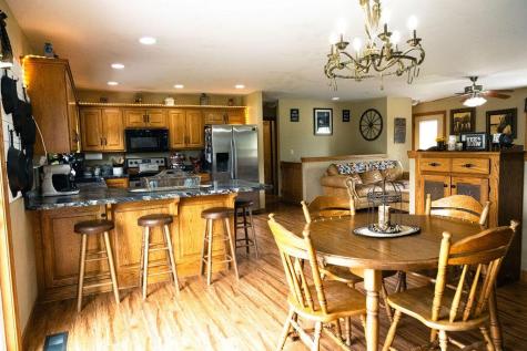18160 Old Mansfield Road Fredericktown OH 43019