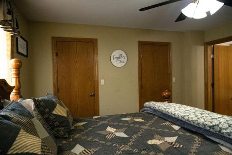 18160 Old Mansfield Road Fredericktown OH 43019