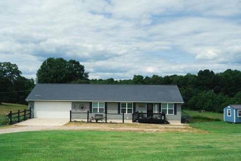 18160 Old Mansfield Road Fredericktown OH 43019