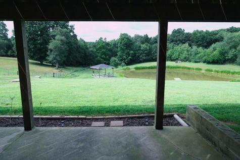18160 Old Mansfield Road Fredericktown OH 43019