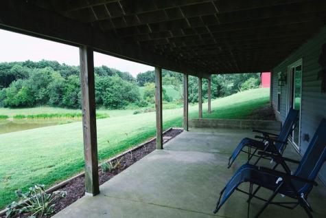 18160 Old Mansfield Road Fredericktown OH 43019