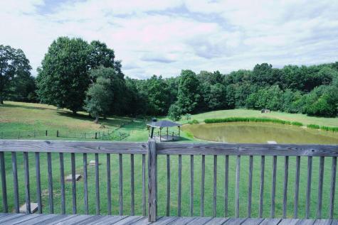 18160 Old Mansfield Road Fredericktown OH 43019