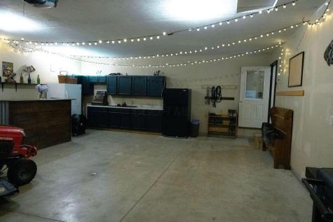 18160 Old Mansfield Road Fredericktown OH 43019