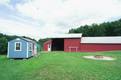 18160 Old Mansfield Road Fredericktown OH 43019