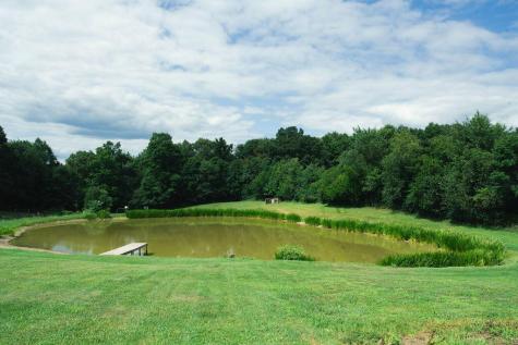 18160 Old Mansfield Road Fredericktown OH 43019