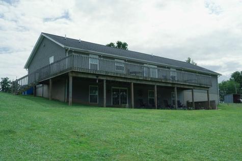 18160 Old Mansfield Road Fredericktown OH 43019