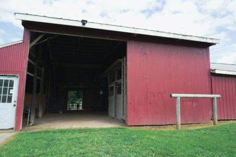 18160 Old Mansfield Road Fredericktown OH 43019