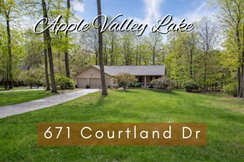 671 Courtland Drive Howard OH 43028