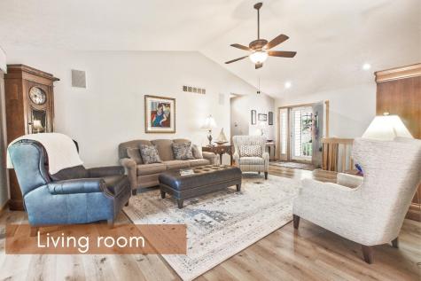 671 Courtland Drive Howard OH 43028