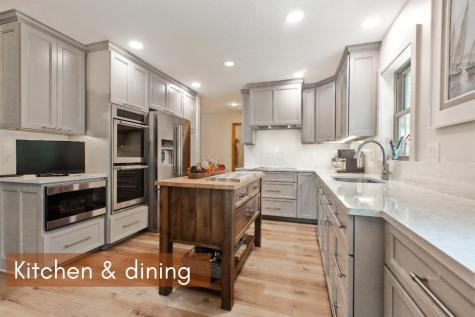 671 Courtland Drive Howard OH 43028