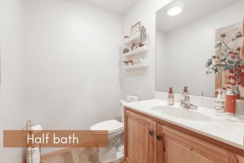 671 Courtland Drive Howard OH 43028