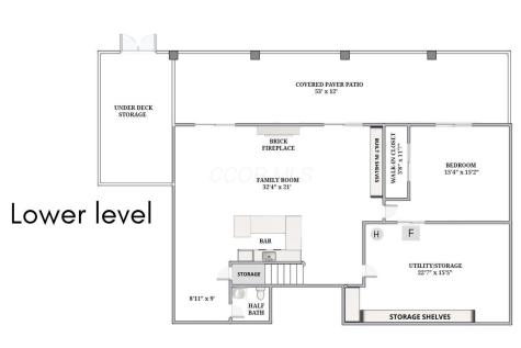 671 Courtland Drive Howard OH 43028