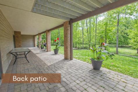 671 Courtland Drive Howard OH 43028
