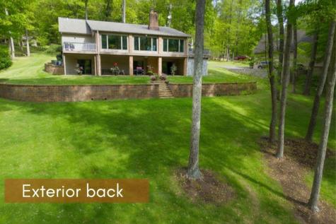 671 Courtland Drive Howard OH 43028