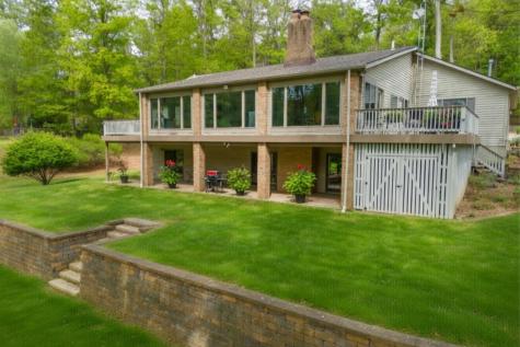 671 Courtland Drive Howard OH 43028