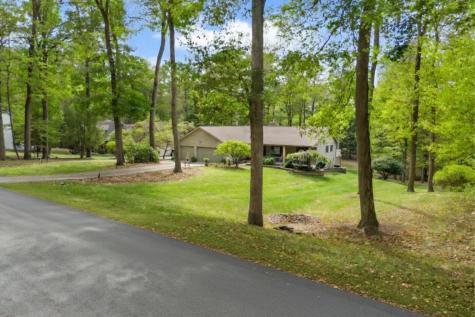 671 Courtland Drive Howard OH 43028