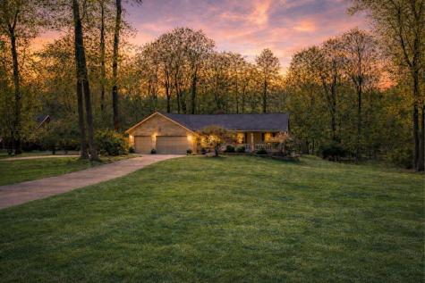 671 Courtland Drive Howard OH 43028