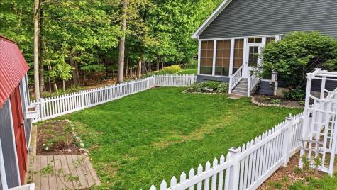 3737 Apple Valley Drive Howard OH 43028