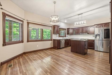 3737 Apple Valley Drive Howard OH 43028