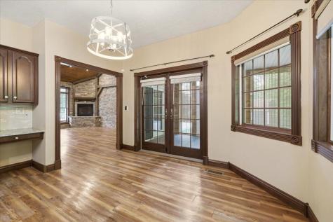 3737 Apple Valley Drive Howard OH 43028