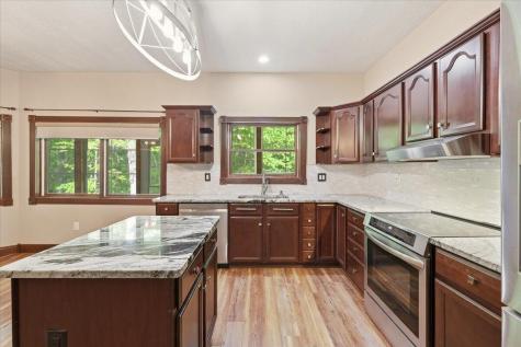 3737 Apple Valley Drive Howard OH 43028