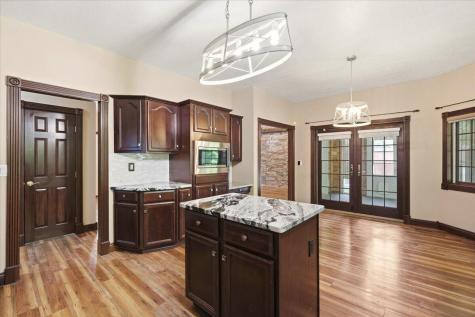 3737 Apple Valley Drive Howard OH 43028