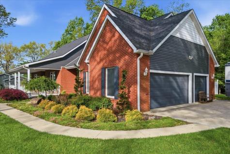 3737 Apple Valley Drive Howard OH 43028