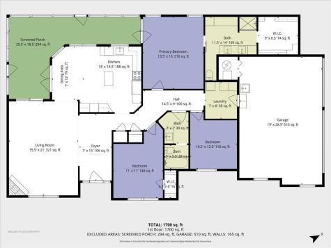 3737 Apple Valley Drive Howard OH 43028