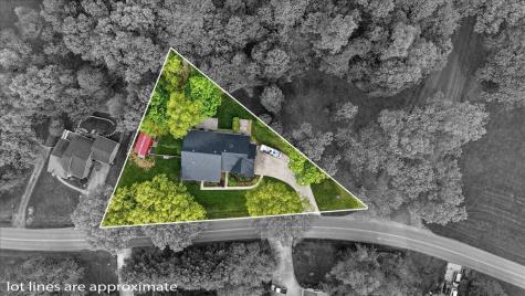 3737 Apple Valley Drive Howard OH 43028