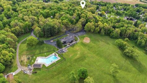 3737 Apple Valley Drive Howard OH 43028