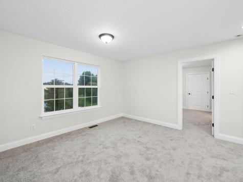 40 Waters Edge Lane Centerburg OH 43011