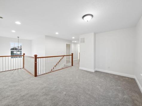 40 Waters Edge Lane Centerburg OH 43011