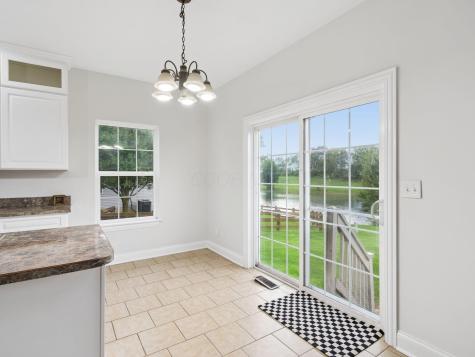 40 Waters Edge Lane Centerburg OH 43011