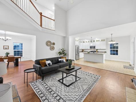 40 Waters Edge Lane Centerburg OH 43011
