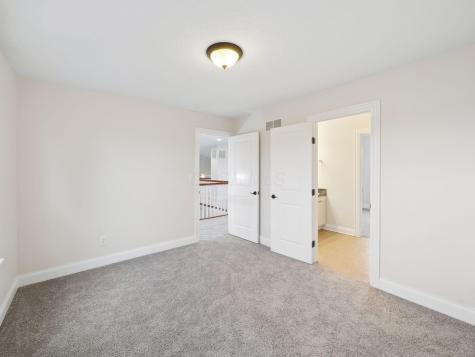 40 Waters Edge Lane Centerburg OH 43011