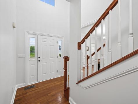 40 Waters Edge Lane Centerburg OH 43011