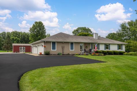 3084 Columbus Road Centerburg OH 43011