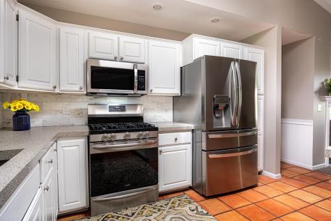 3084 Columbus Road Centerburg OH 43011